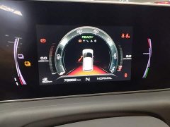 ORA White Cat 2020 360km Luxury - ფოტო 12