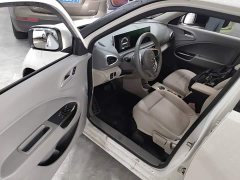 ORA White Cat 2020 360km Luxury - ფოტო 16