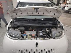 ORA White Cat 2020 360km Luxury - ფოტო 20
