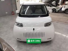 ORA White Cat 2020 360km Luxury - ფოტო 3