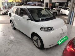 ORA White Cat 2020 360km Luxury - ფოტო 4