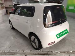 ORA White Cat 2020 360km Luxury - ფოტო 5