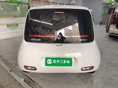 ORA White Cat 2020 360km Luxury - ფოტო 6
