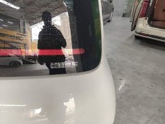 ORA White Cat 2020 360km Luxury - ფოტო 8