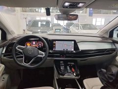 Volkswagen Teramont 2021 380TSI AWD Luxury Jiaojing Pro Edition - ფოტო 10