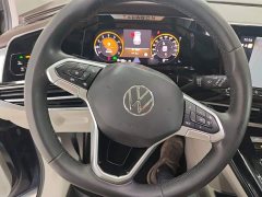 Volkswagen Teramont 2021 380TSI AWD Luxury Jiaojing Pro Edition - ფოტო 11