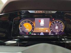 Volkswagen Teramont 2021 380TSI AWD Luxury Jiaojing Pro Edition - ფოტო 12