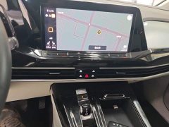 Volkswagen Teramont 2021 380TSI AWD Luxury Jiaojing Pro Edition - ფოტო 13
