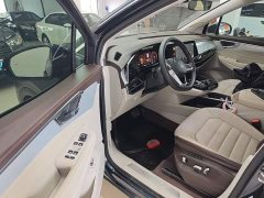 Volkswagen Teramont 2021 380TSI AWD Luxury Jiaojing Pro Edition - ფოტო 16