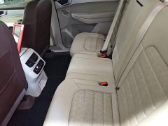 Volkswagen Teramont 2021 380TSI AWD Luxury Jiaojing Pro Edition - ფოტო 17