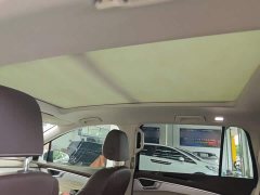 Volkswagen Teramont 2021 380TSI AWD Luxury Jiaojing Pro Edition - ფოტო 18