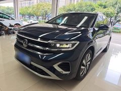 Volkswagen Teramont 2021 380TSI AWD Luxury Jiaojing Pro Edition - ფოტო 2