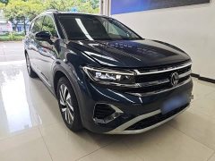 Volkswagen Teramont 2021 380TSI AWD Luxury Jiaojing Pro Edition - ფოტო 4
