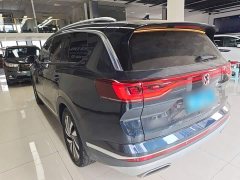 Volkswagen Teramont 2021 380TSI AWD Luxury Jiaojing Pro Edition - ფოტო 5