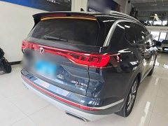 Volkswagen Teramont 2021 380TSI AWD Luxury Jiaojing Pro Edition - ფოტო 7