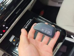 Volkswagen Teramont 2021 380TSI AWD Luxury Jiaojing Pro Edition - ფოტო 9