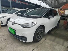 Volkswagen ID.3 Pure Smart Edition - ფოტო 1