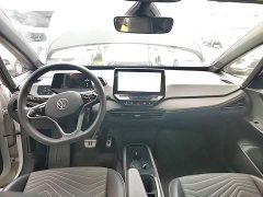 Volkswagen ID.3 Pure Smart Edition - ფოტო 10