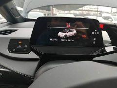 Volkswagen ID.3 Pure Smart Edition - ფოტო 12