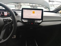 Volkswagen ID.3 Pure Smart Edition - ფოტო 13