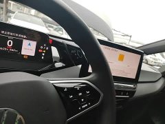 Volkswagen ID.3 Pure Smart Edition - ფოტო 14