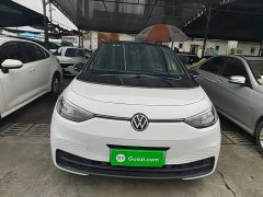 Volkswagen ID.3 Pure Smart Edition - ფოტო 3