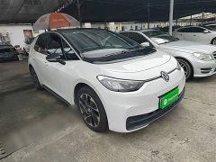 Volkswagen ID.3 Pure Smart Edition - ფოტო 4
