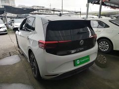 Volkswagen ID.3 Pure Smart Edition - ფოტო 5