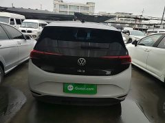 Volkswagen ID.3 Pure Smart Edition - ფოტო 6