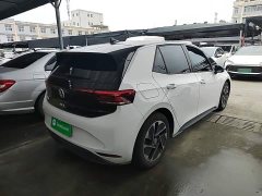 Volkswagen ID.3 Pure Smart Edition - ფოტო 7