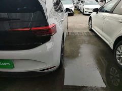Volkswagen ID.3 Pure Smart Edition - ფოტო 8