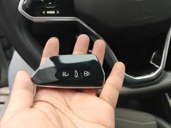 Volkswagen ID.3 Pure Smart Edition - ფოტო 9
