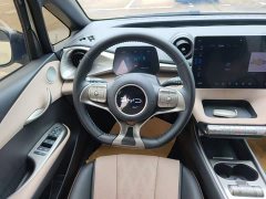 BYD Dolphin 2024 Glory Edition 420km Fashion Version - ფოტო 11