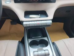 BYD Dolphin 2024 Glory Edition 420km Fashion Version - ფოტო 14