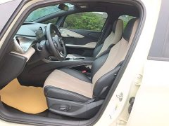 BYD Dolphin 2024 Glory Edition 420km Fashion Version - ფოტო 15