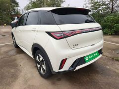 BYD Dolphin 2024 Glory Edition 420km Fashion Version - ფოტო 5