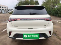 BYD Dolphin 2024 Glory Edition 420km Fashion Version - ფოტო 6