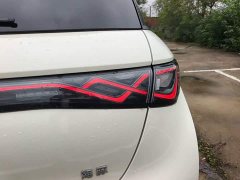 BYD Dolphin 2024 Glory Edition 420km Fashion Version - ფოტო 8