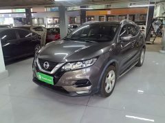 Nissan Qashqai 2.0L CVT Smart Comfort Edition - ფოტო 1
