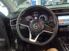 Nissan Qashqai 2.0L CVT Smart Comfort Edition - ფოტო 11