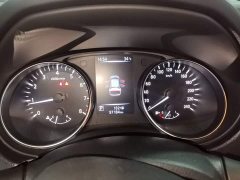 Nissan Qashqai 2.0L CVT Smart Comfort Edition - ფოტო 12