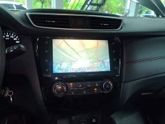 Nissan Qashqai 2.0L CVT Smart Comfort Edition - ფოტო 13