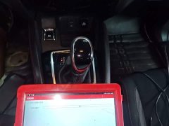 Nissan Qashqai 2.0L CVT Smart Comfort Edition - ფოტო 14