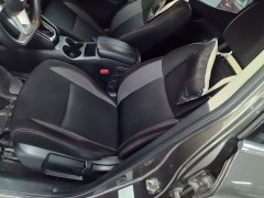 Nissan Qashqai 2.0L CVT Smart Comfort Edition - ფოტო 15