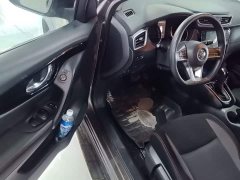 Nissan Qashqai 2.0L CVT Smart Comfort Edition - ფოტო 16