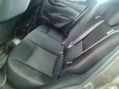 Nissan Qashqai 2.0L CVT Smart Comfort Edition - ფოტო 17