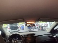 Nissan Qashqai 2.0L CVT Smart Comfort Edition - ფოტო 18