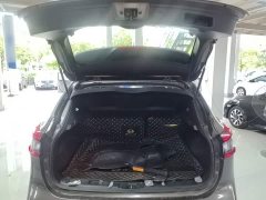 Nissan Qashqai 2.0L CVT Smart Comfort Edition - ფოტო 19