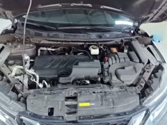 Nissan Qashqai 2.0L CVT Smart Comfort Edition - ფოტო 20