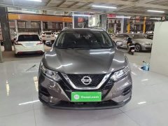 Nissan Qashqai 2.0L CVT Smart Comfort Edition - ფოტო 3